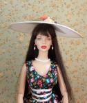 Tonner - DeeAnna Denton - A Day at the Races - Outfit